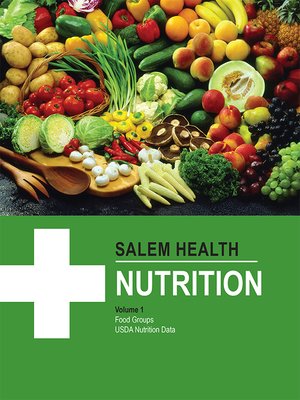 cover image of Salem Health
